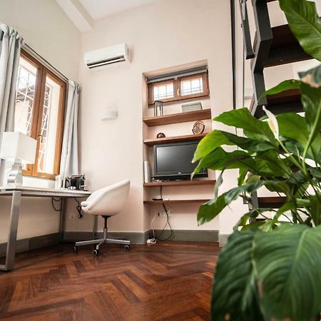 Suite Rodinò Napoli Esterno foto