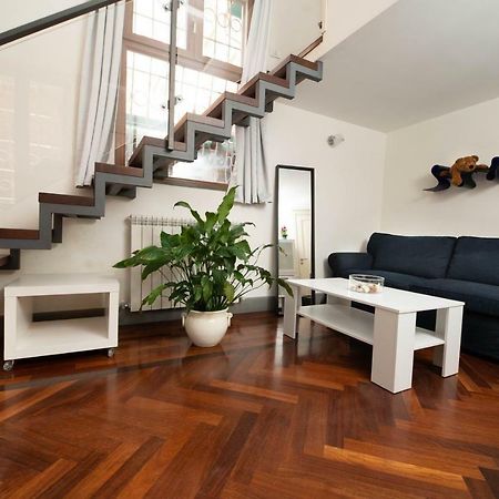 Suite Rodinò Napoli Esterno foto