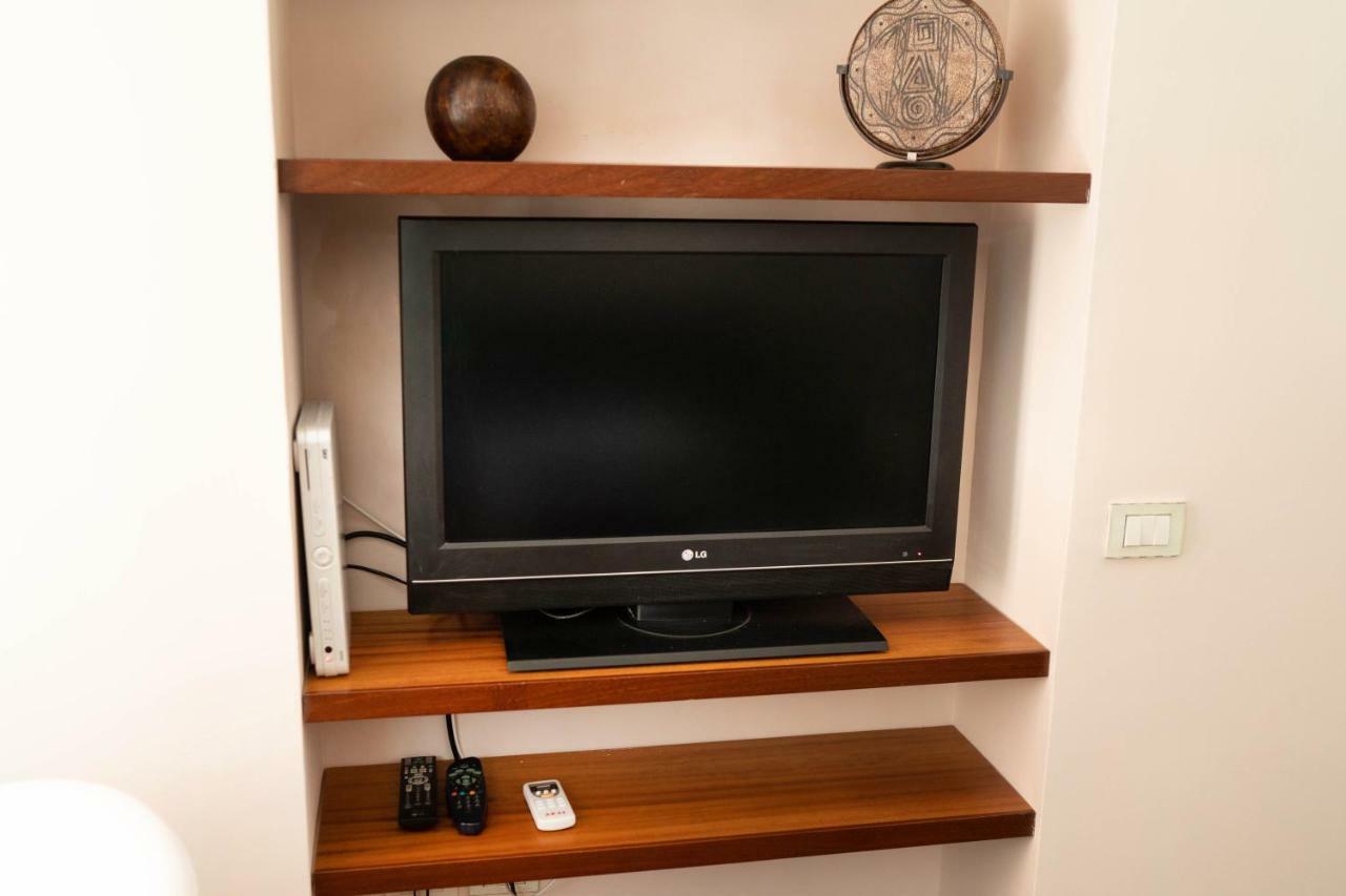 Suite Rodinò Napoli Esterno foto