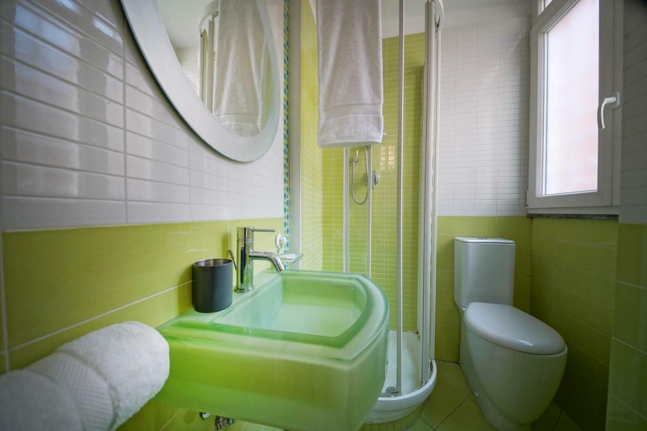 Suite Rodinò Napoli Esterno foto